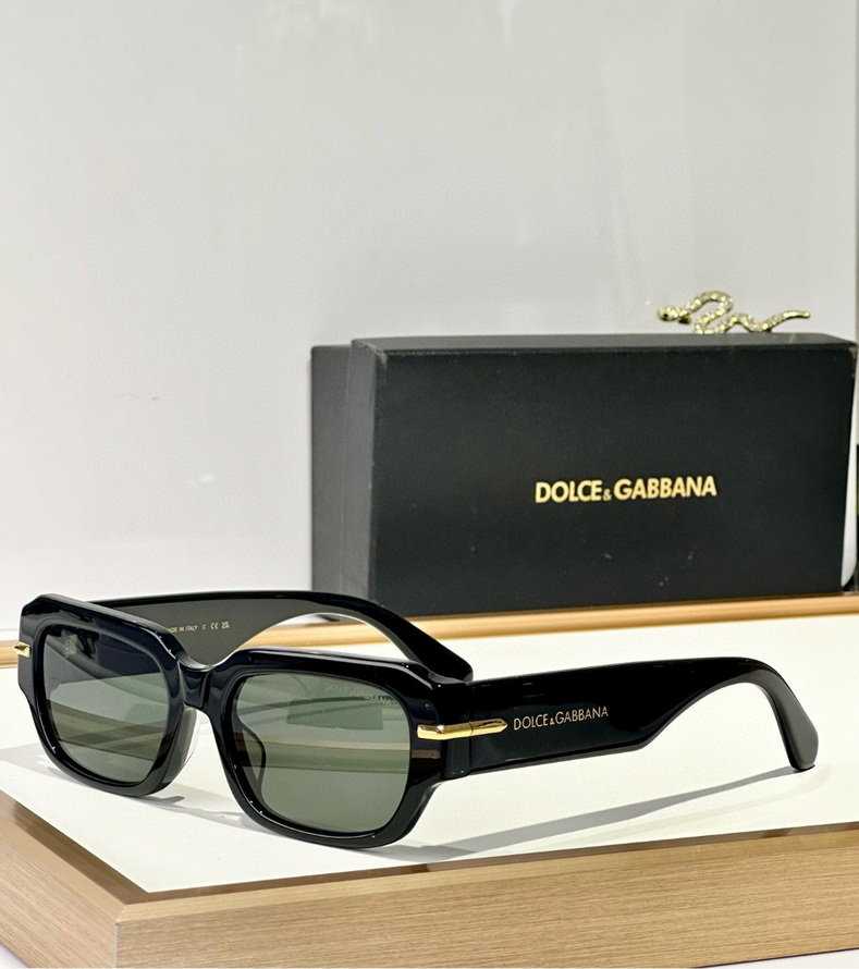 D&G Sunglasses(AAAA)-1118