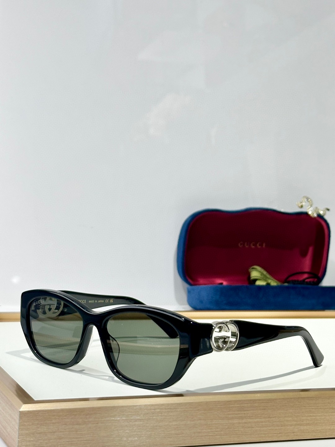 G*u*i sunglasses(aaaa)-2803