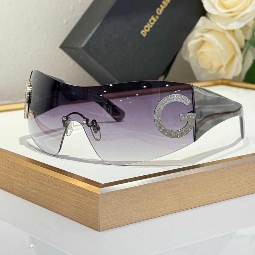 D&G Sunglasses(AAAA)-1116