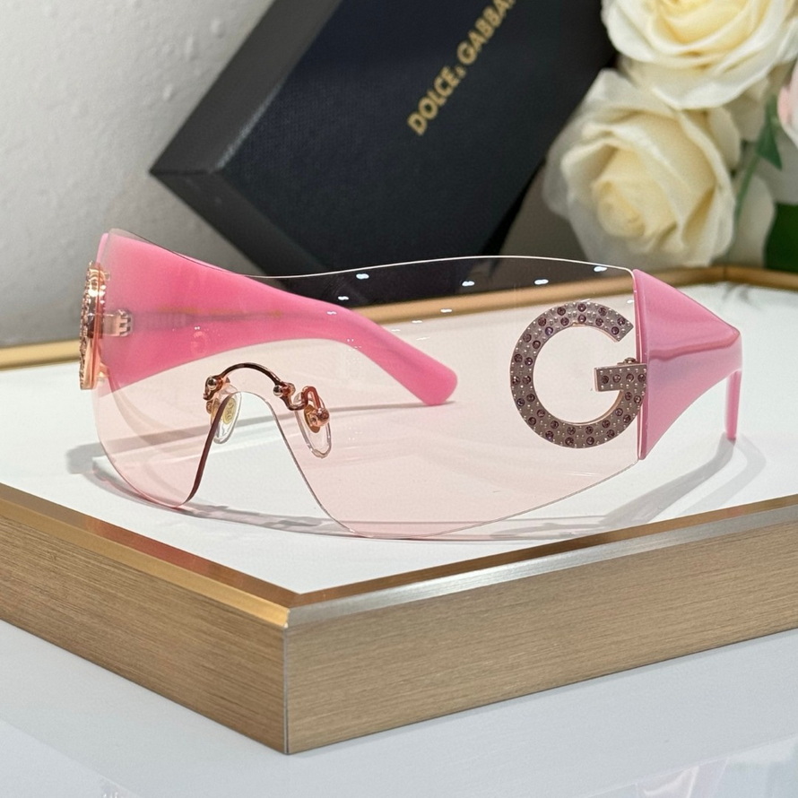 D&G Sunglasses(AAAA)-1112