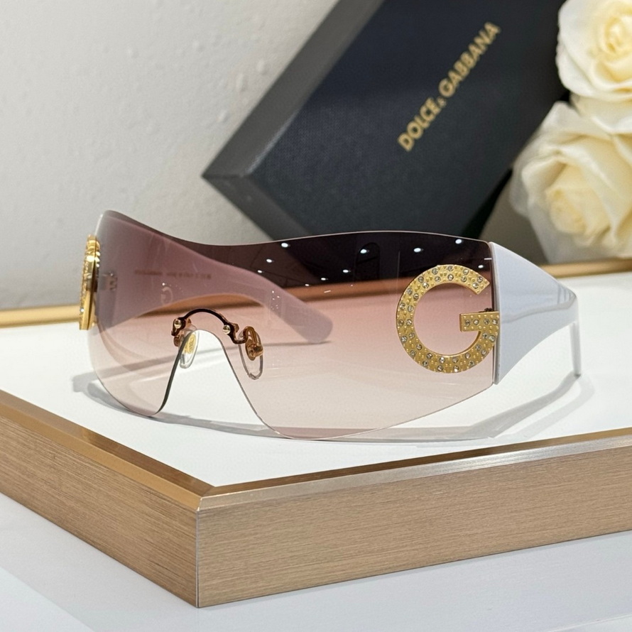 D&G Sunglasses(AAAA)-1110