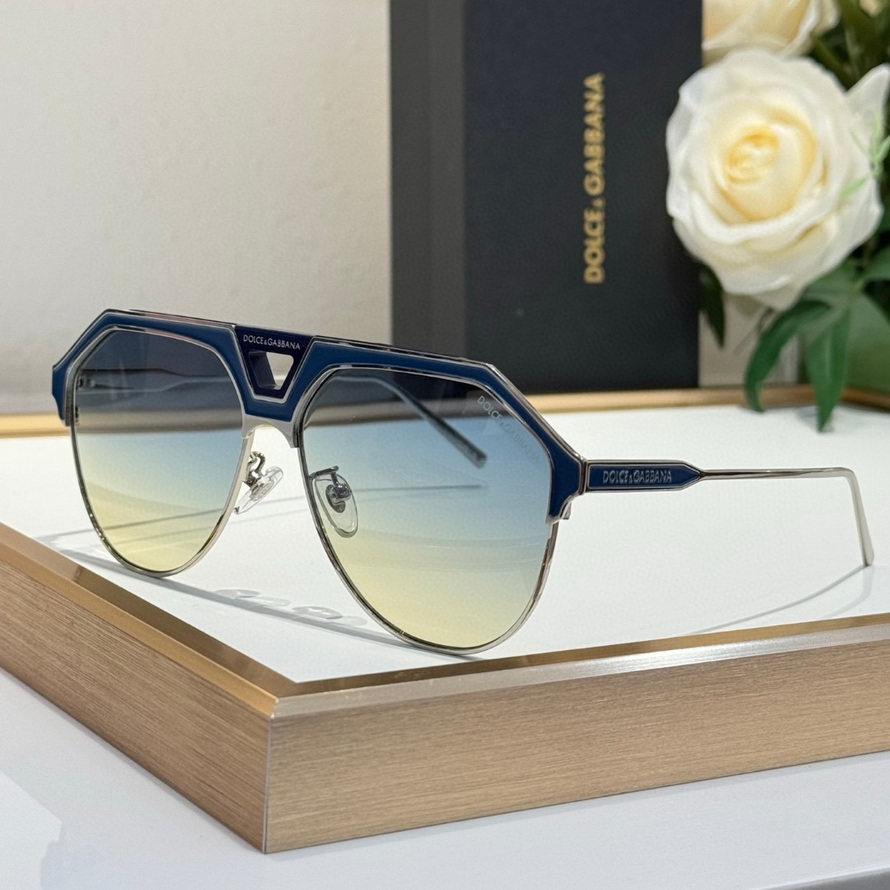 D&G Sunglasses(AAAA)-1102