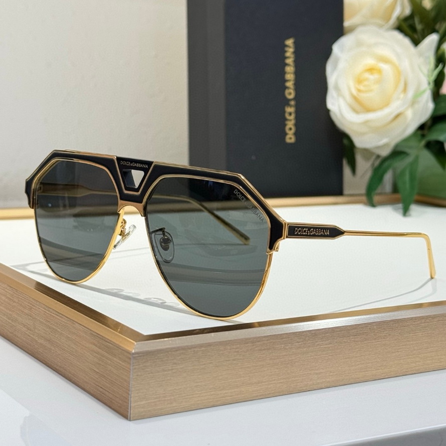 D&G Sunglasses(AAAA)-1101