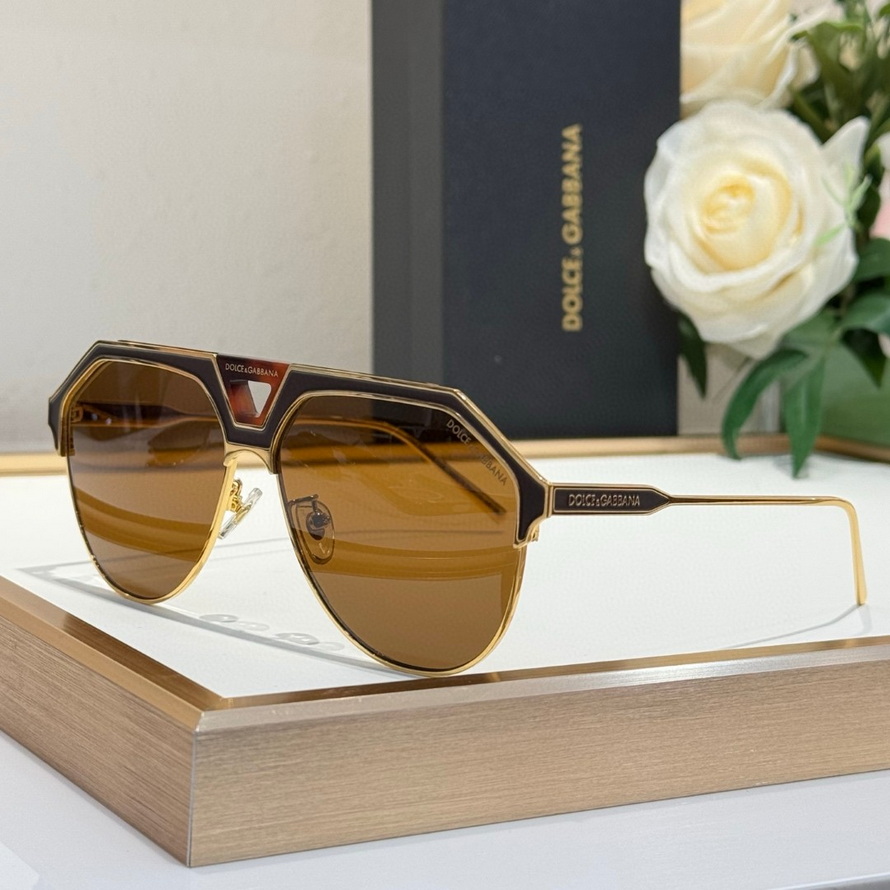 D&G Sunglasses(AAAA)-1100