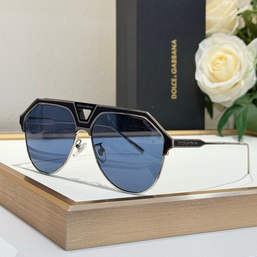 D&G Sunglasses(AAAA)-1099