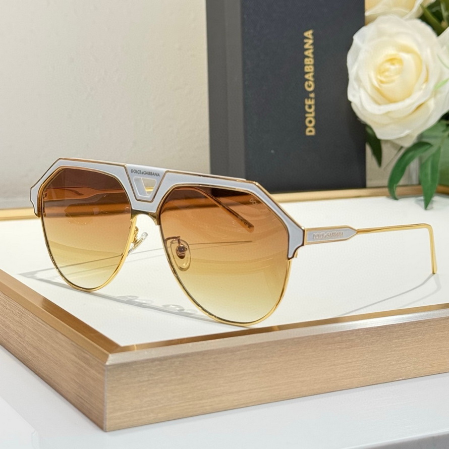 D&G Sunglasses(AAAA)-1097