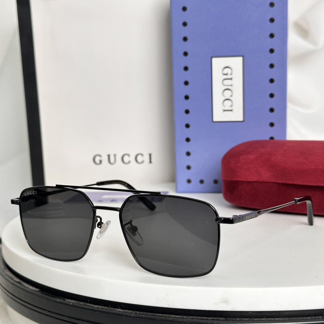 G*u*i sunglasses(aaaa)-2787