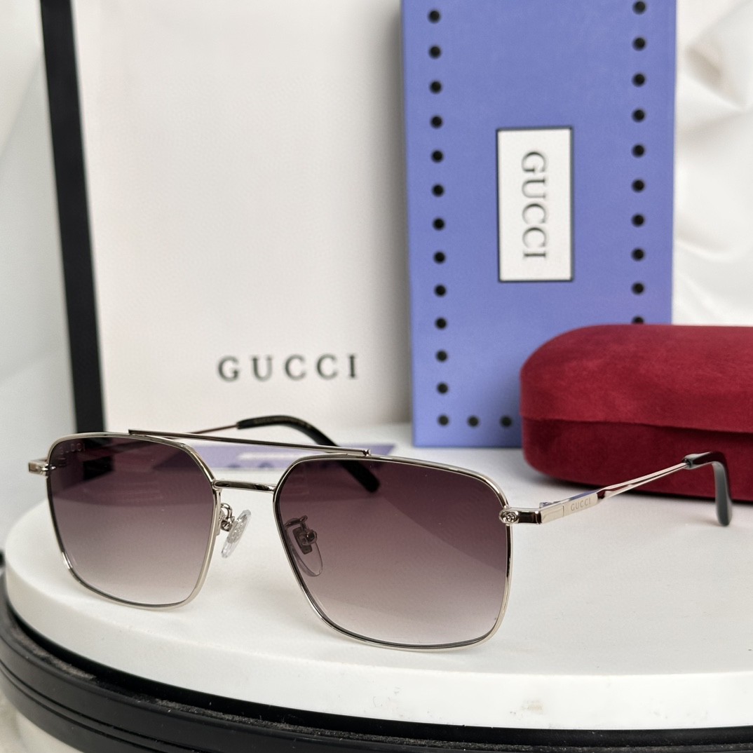 G*u*i sunglasses(aaaa)-2786
