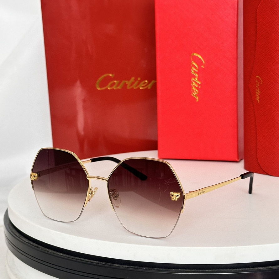 Ca*t*er sunglasses(aaaa)-507