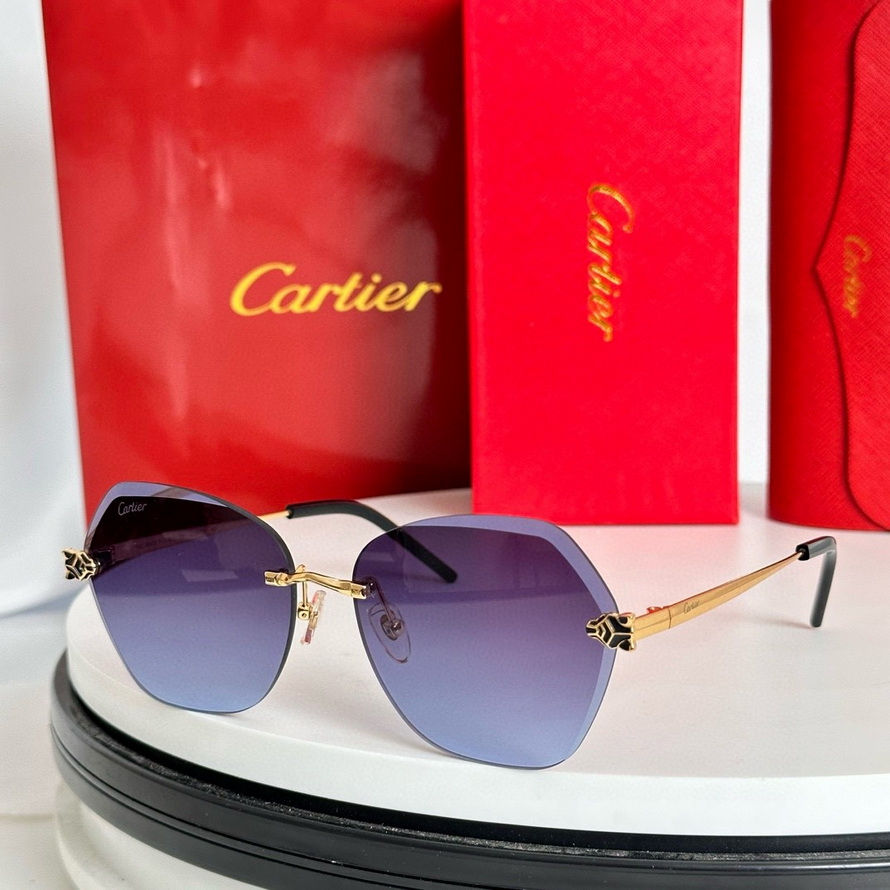 Ca*t*er sunglasses(aaaa)-504