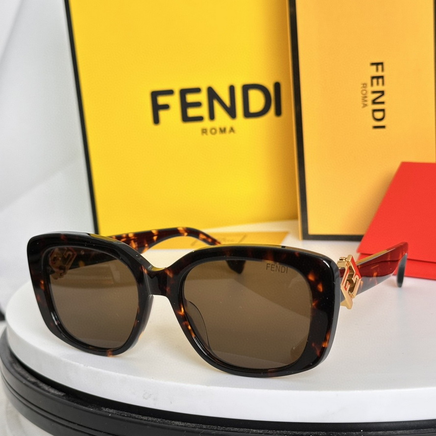 FENFDI Sunglasses(AAAA)-082