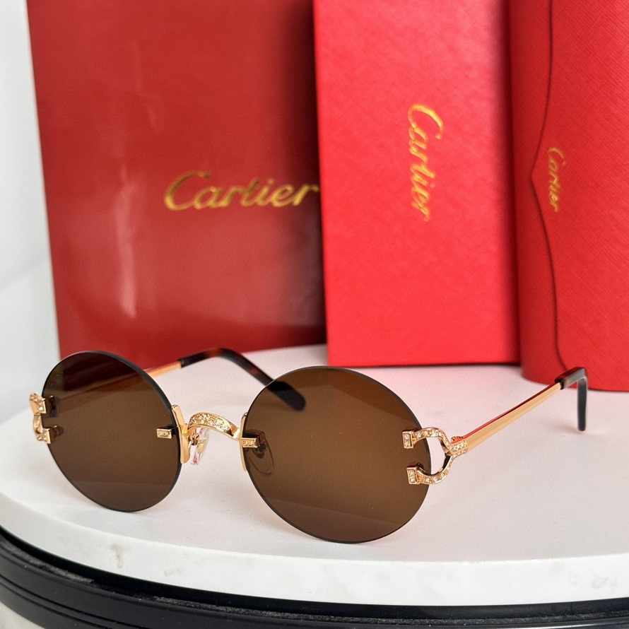 Ca*t*er sunglasses(aaaa)-491