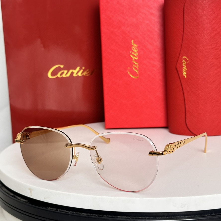 Ca*t*er sunglasses(aaaa)-488