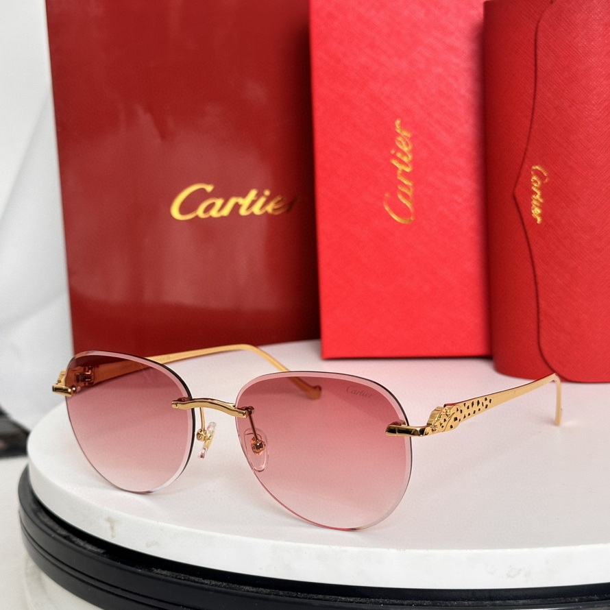 Ca*t*er sunglasses(aaaa)-482