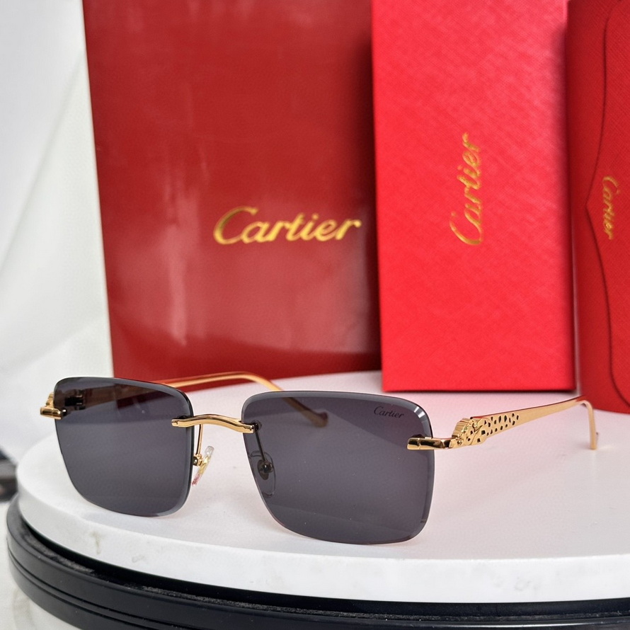 Ca*t*er sunglasses(aaaa)-477