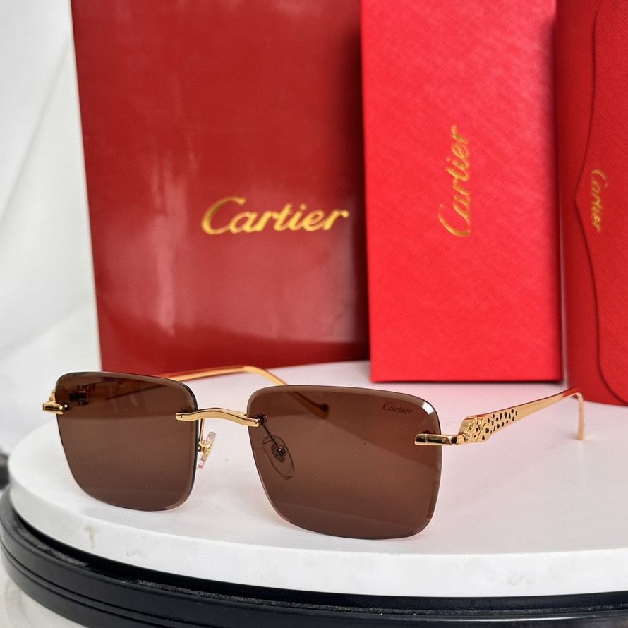 Ca*t*er sunglasses(aaaa)-475