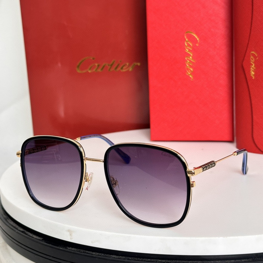 Ca*t*er sunglasses(aaaa)-469