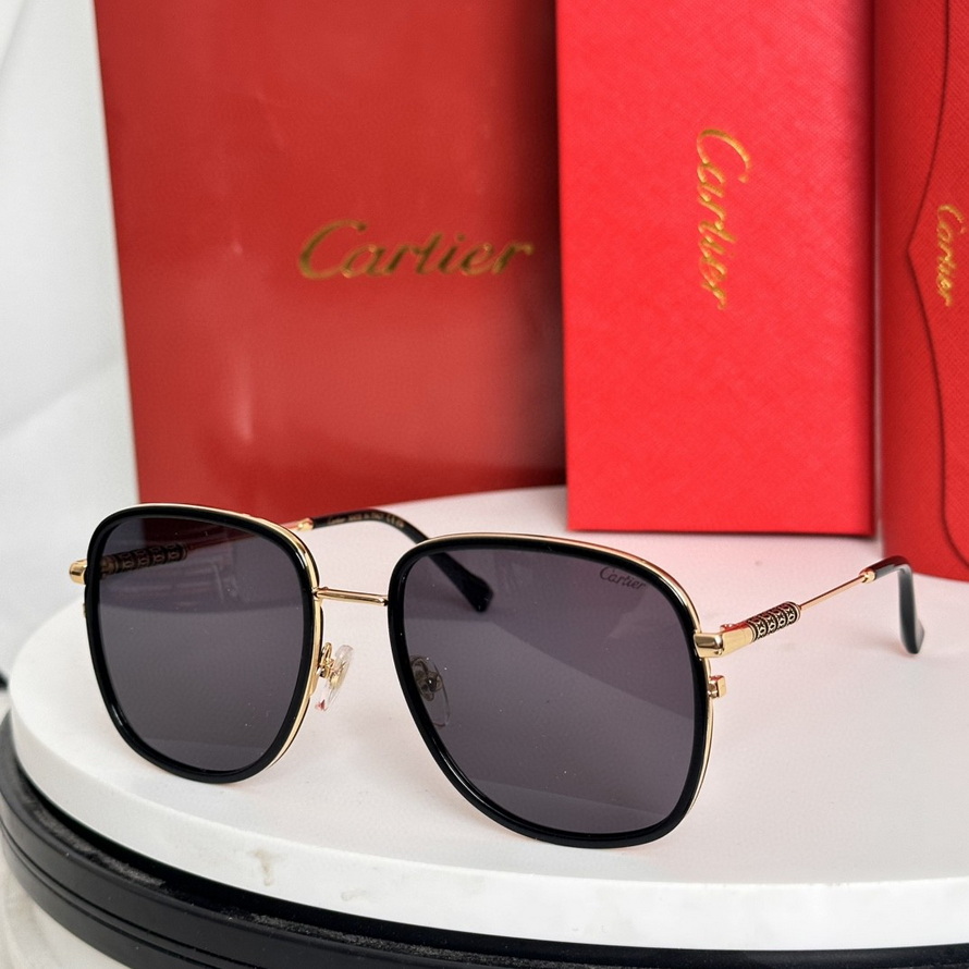 Ca*t*er sunglasses(aaaa)-468