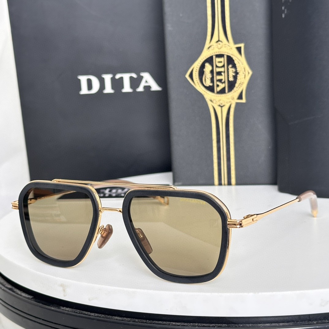 DITA Sunglasses(AAAA)-1214