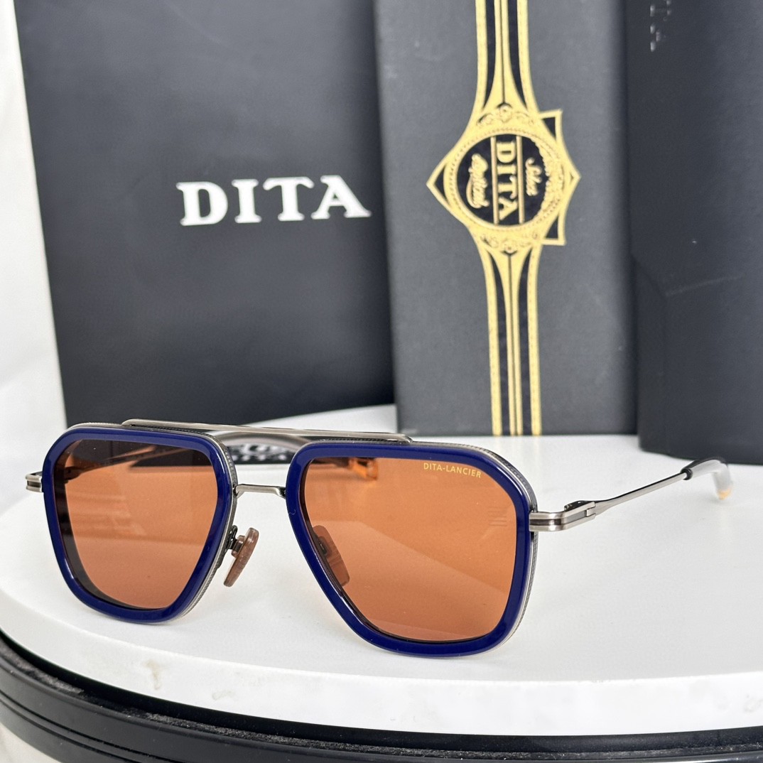 DITA Sunglasses(AAAA)-1213