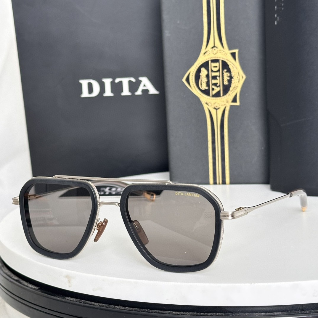 DITA Sunglasses(AAAA)-1211