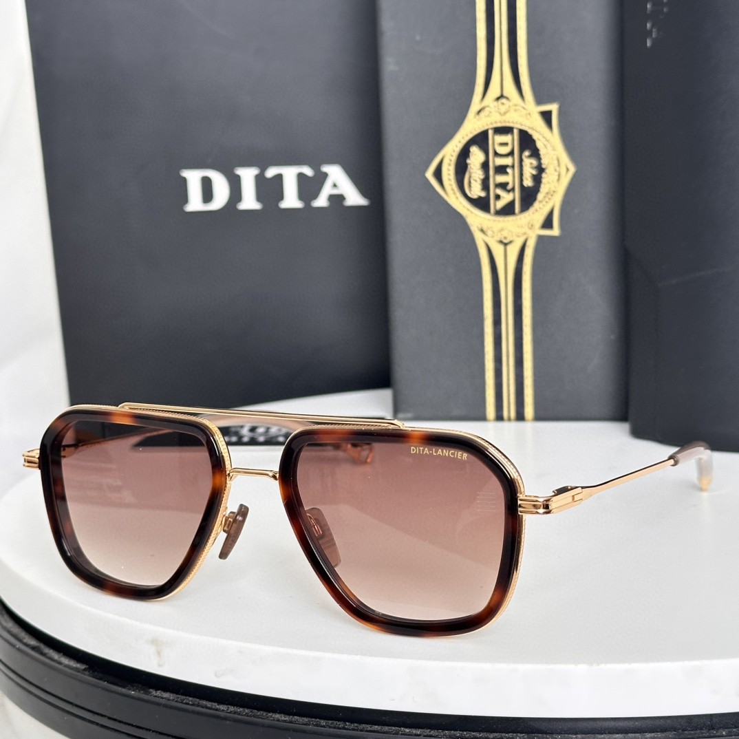 DITA Sunglasses(AAAA)-1210