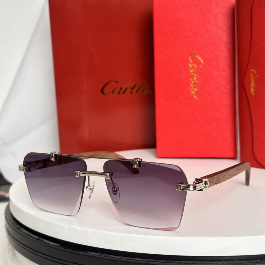 Ca*t*er sunglasses(aaaa)-459