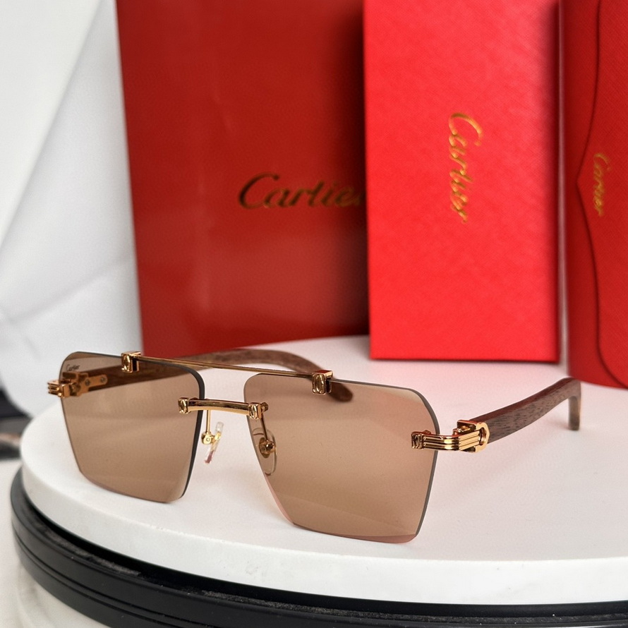 Ca*t*er sunglasses(aaaa)-458