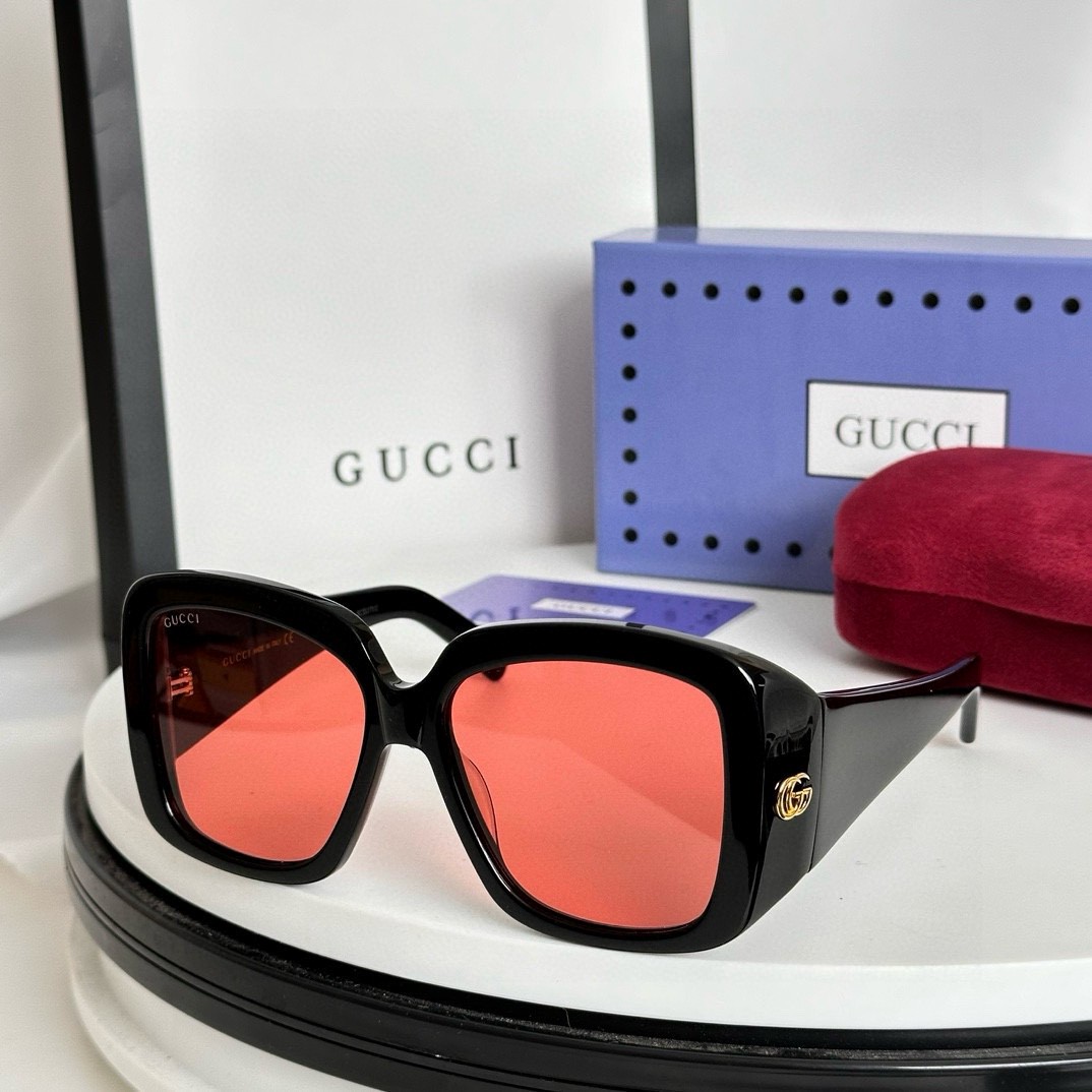 G*u*i sunglasses(aaaa)-2771