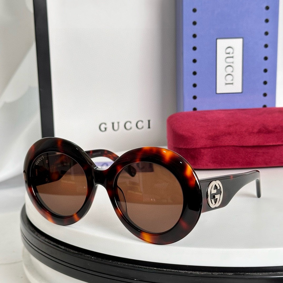 G*u*i sunglasses(aaaa)-2764