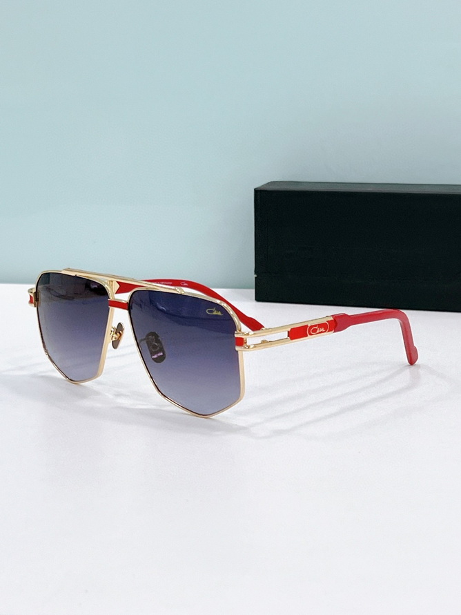 Cazal Sunglasses(AAAA)-162