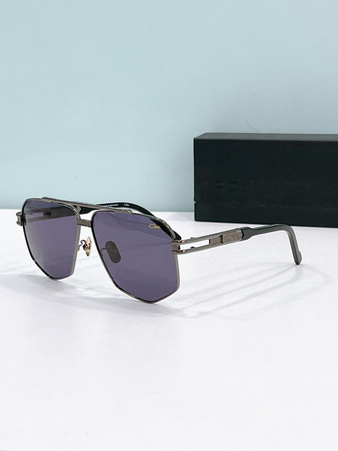 Cazal Sunglasses(AAAA)-158