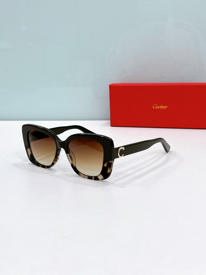 Ca*t*er sunglasses(aaaa)-423