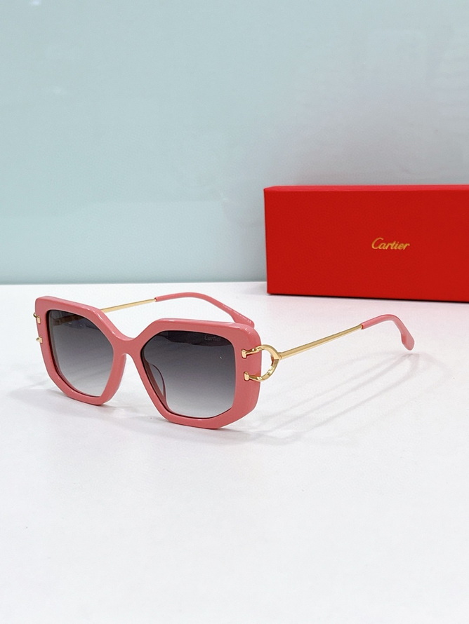 Ca*t*er sunglasses(aaaa)-412
