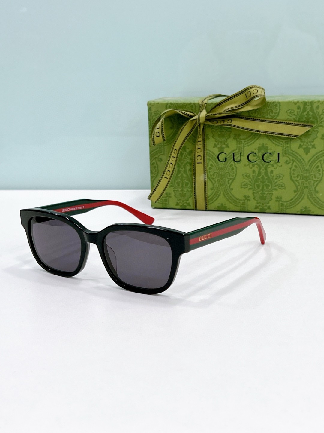 G*u*i sunglasses(aaaa)-2750