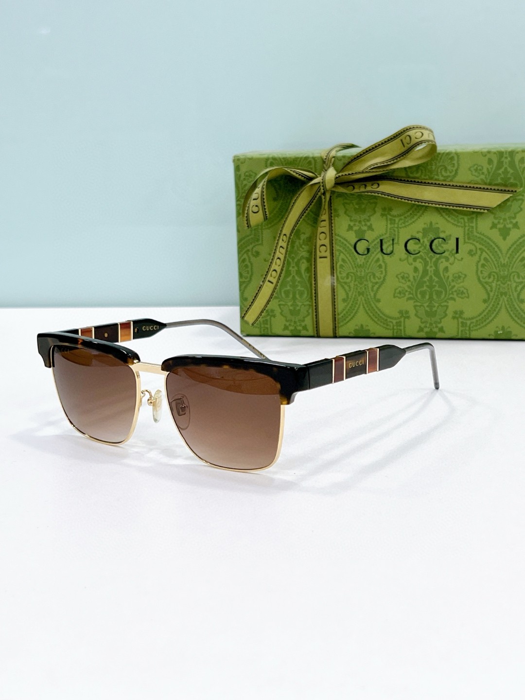 G*u*i sunglasses(aaaa)-2740