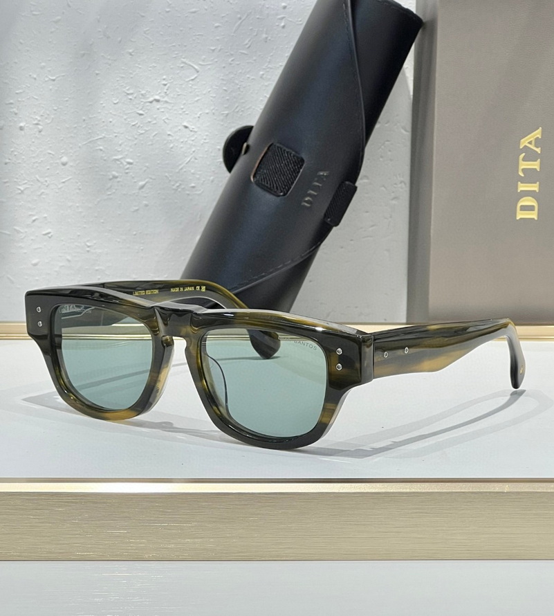 DITA Sunglasses(AAAA)-1196