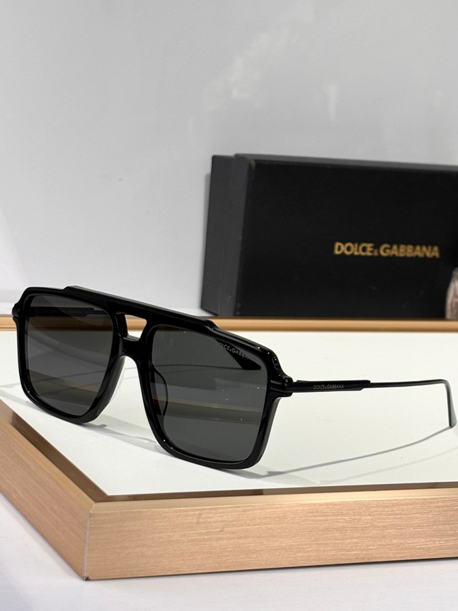 D&G Sunglasses(AAAA)-1093