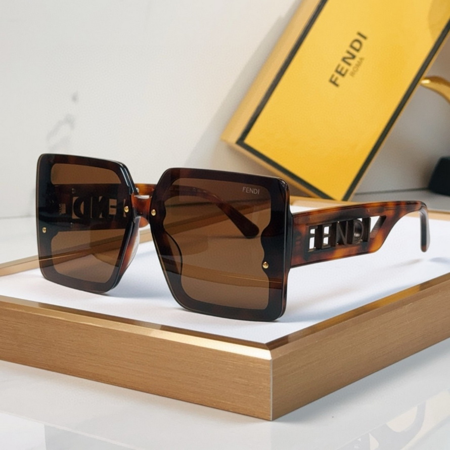 FENFDI Sunglasses(AAAA)-070