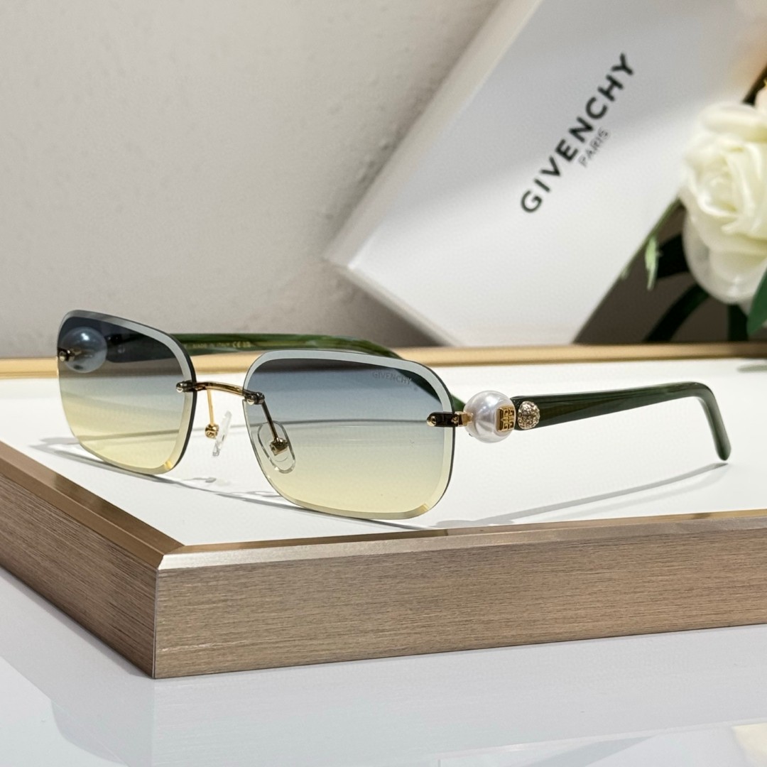 GIVENCHY Sunglasses(AAAA)-229