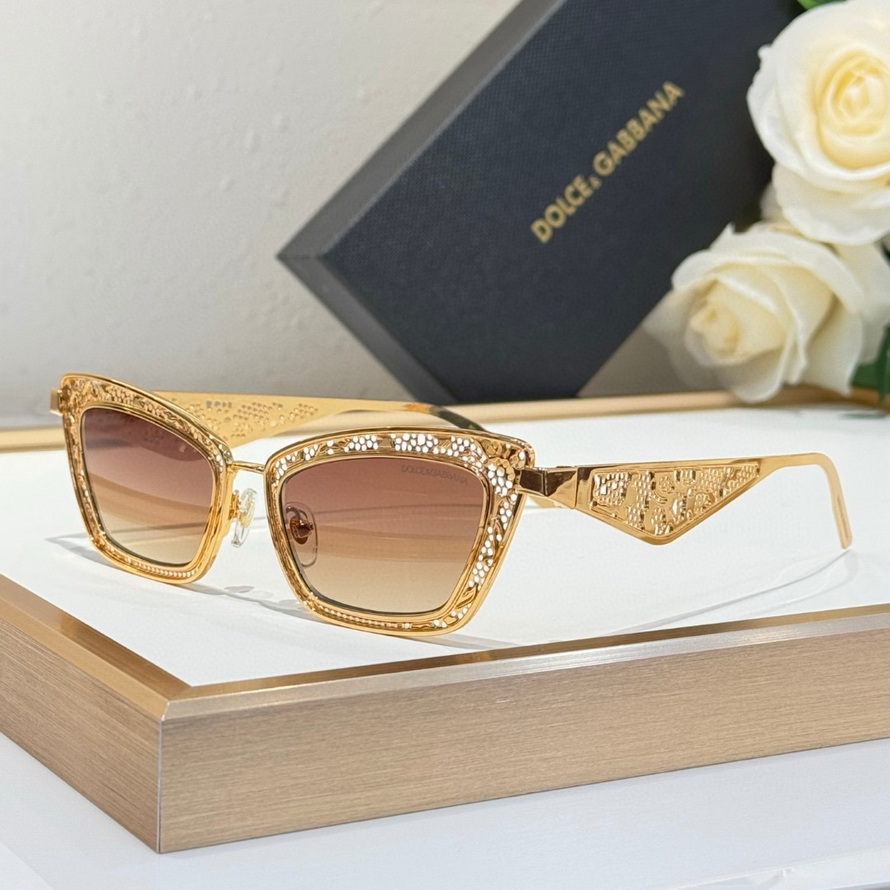 D&G Sunglasses(AAAA)-1089