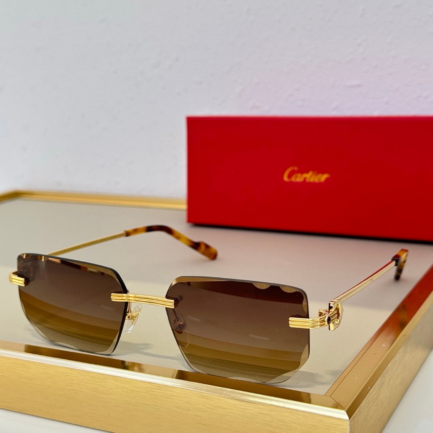 Ca*t*er sunglasses(aaaa)-373