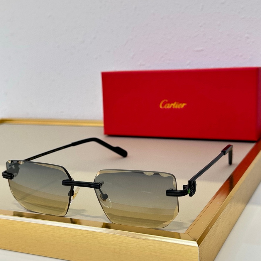 Ca*t*er sunglasses(aaaa)-372