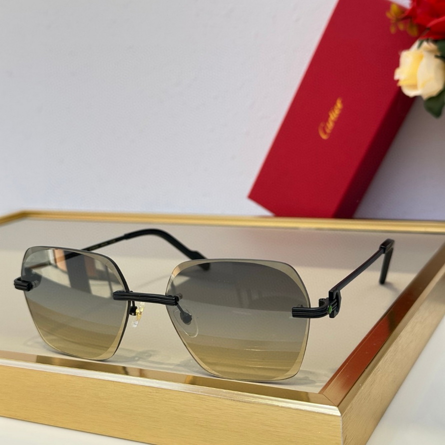 Ca*t*er sunglasses(aaaa)-367