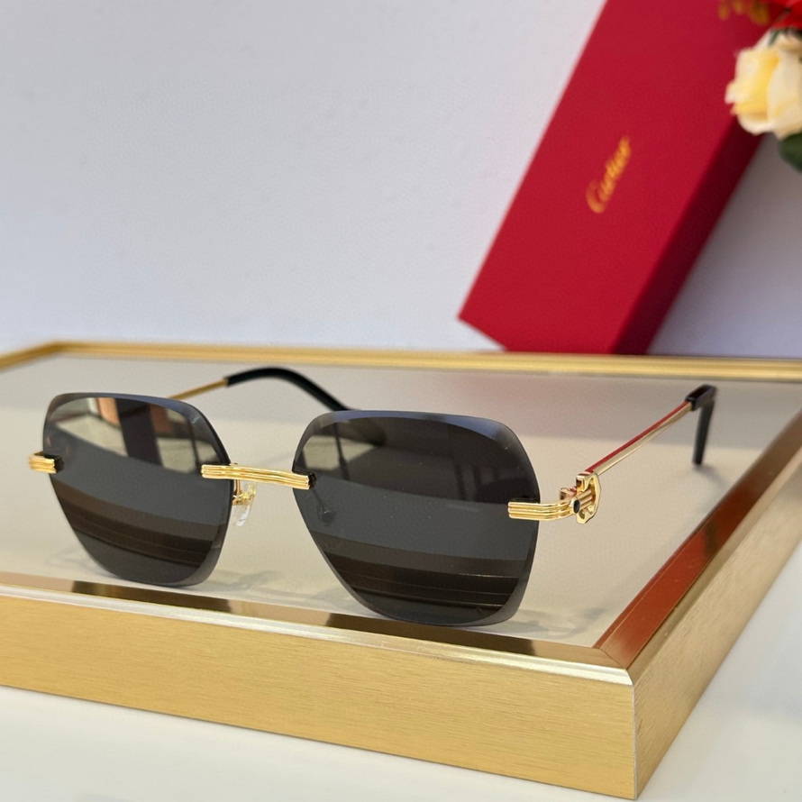 Ca*t*er sunglasses(aaaa)-364