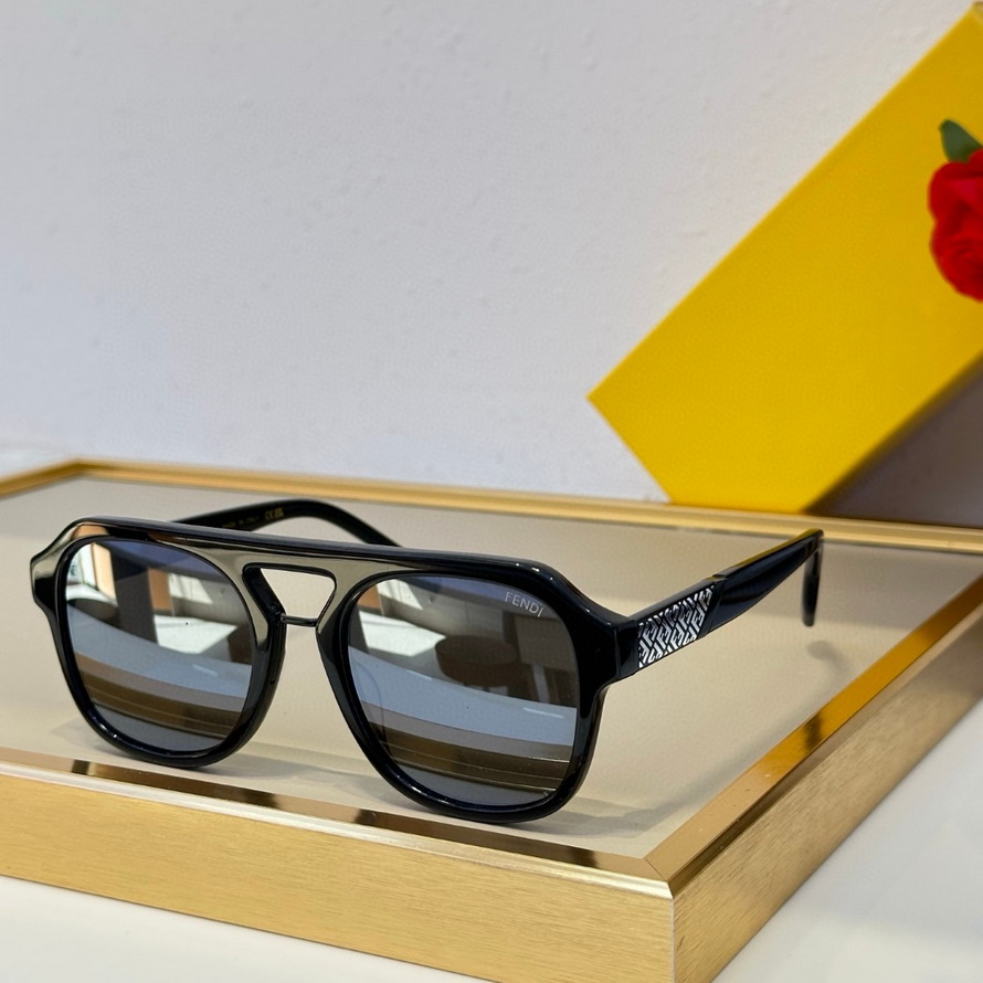 FENFDI Sunglasses(AAAA)-065