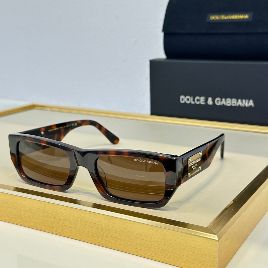 D&G Sunglasses(AAAA)-1082