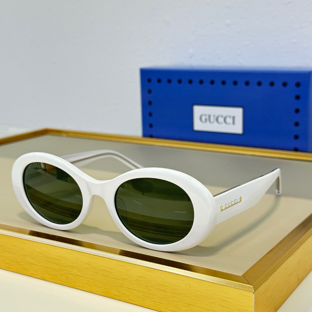 G*u*i sunglasses(aaaa)-2717