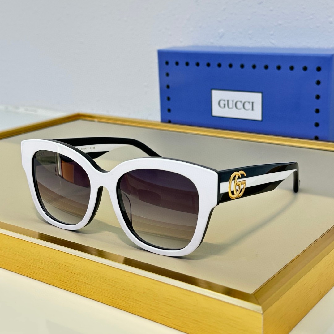 G*u*i sunglasses(aaaa)-2710