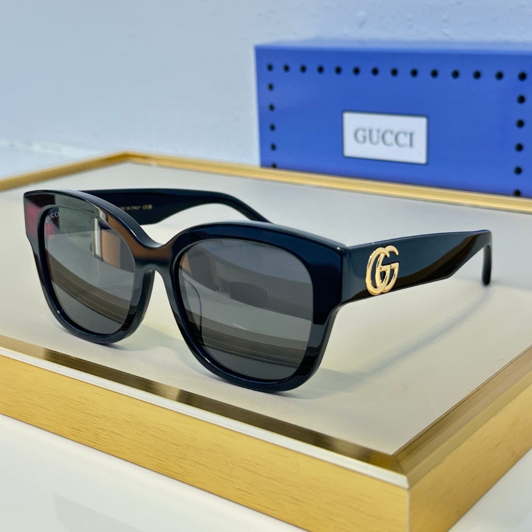 G*u*i sunglasses(aaaa)-2709